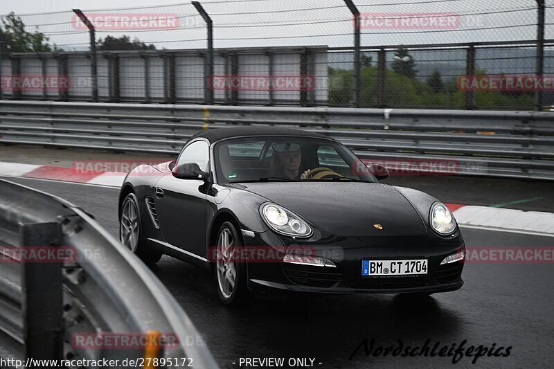 Bild #27895172 - Touristenfahrten Nürburgring Nordschleife (21.05.2024)