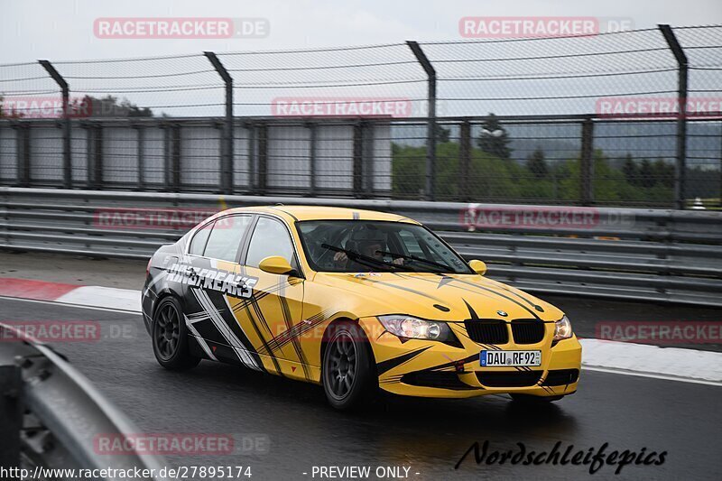 Bild #27895174 - Touristenfahrten Nürburgring Nordschleife (21.05.2024)