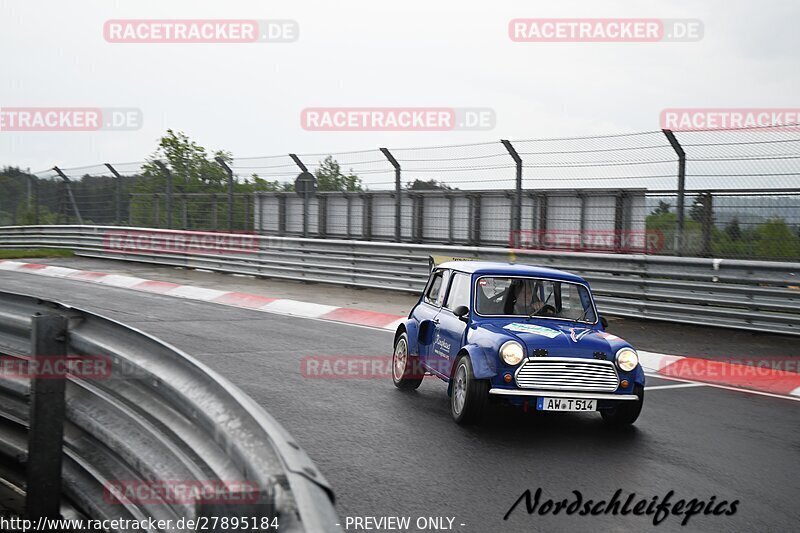 Bild #27895184 - Touristenfahrten Nürburgring Nordschleife (21.05.2024)