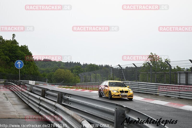 Bild #27895185 - Touristenfahrten Nürburgring Nordschleife (21.05.2024)