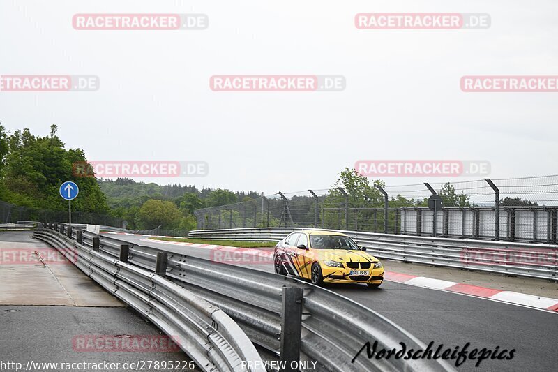 Bild #27895226 - Touristenfahrten Nürburgring Nordschleife (21.05.2024)