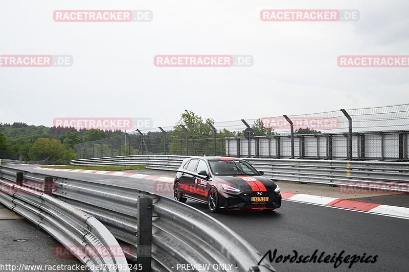 Bild #27895245 - Touristenfahrten Nürburgring Nordschleife (21.05.2024)