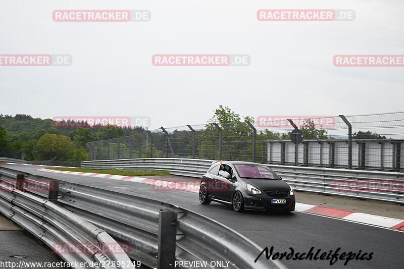 Bild #27895249 - Touristenfahrten Nürburgring Nordschleife (21.05.2024)