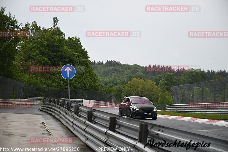 Bild #27895250 - Touristenfahrten Nürburgring Nordschleife (21.05.2024)