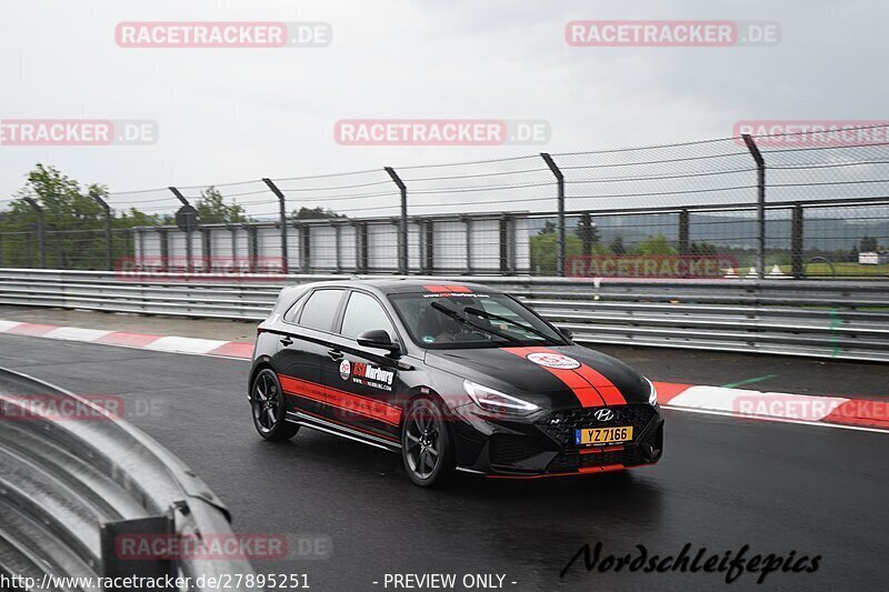 Bild #27895251 - Touristenfahrten Nürburgring Nordschleife (21.05.2024)