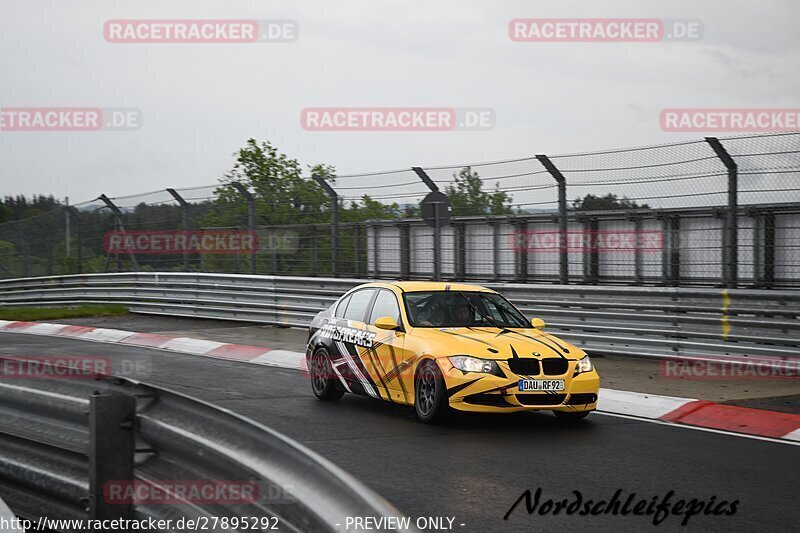 Bild #27895292 - Touristenfahrten Nürburgring Nordschleife (21.05.2024)