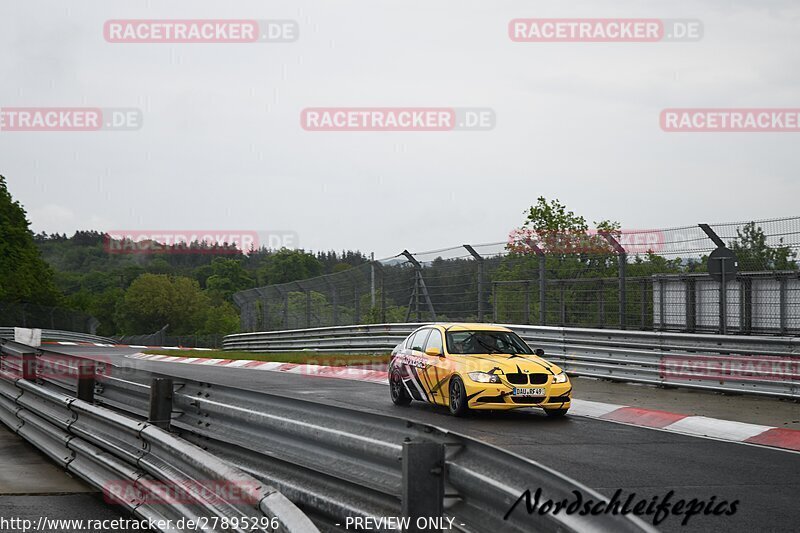 Bild #27895296 - Touristenfahrten Nürburgring Nordschleife (21.05.2024)