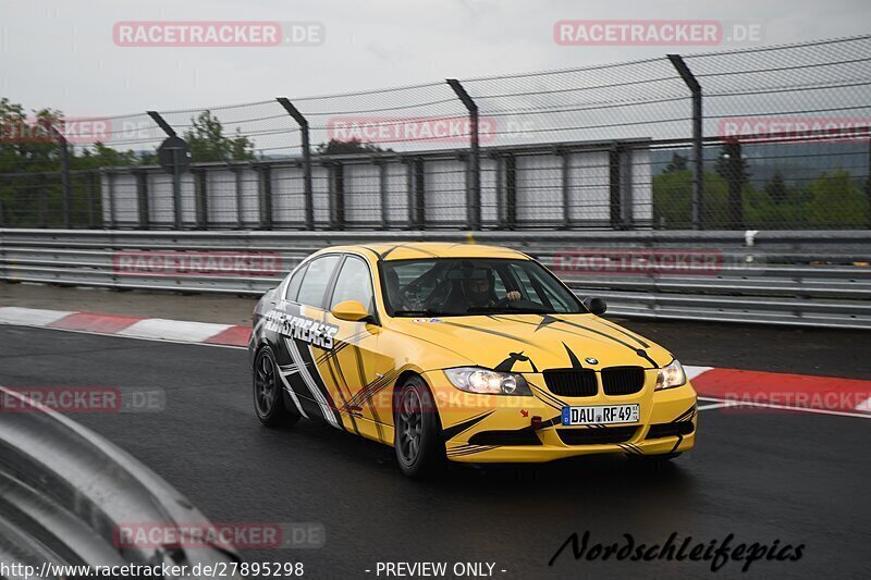 Bild #27895298 - Touristenfahrten Nürburgring Nordschleife (21.05.2024)