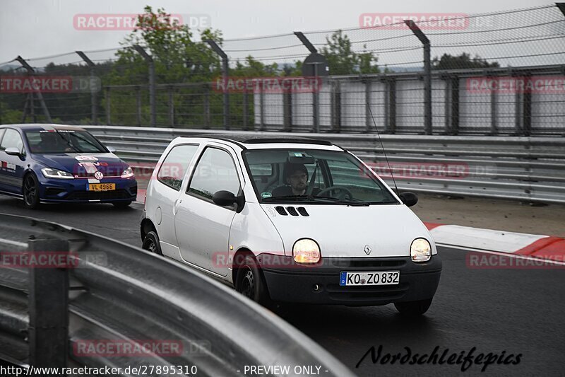 Bild #27895310 - Touristenfahrten Nürburgring Nordschleife (21.05.2024)