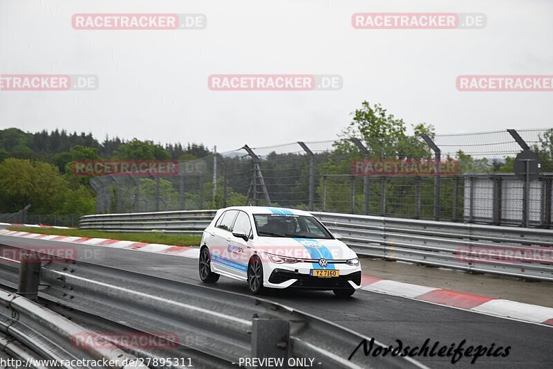 Bild #27895311 - Touristenfahrten Nürburgring Nordschleife (21.05.2024)