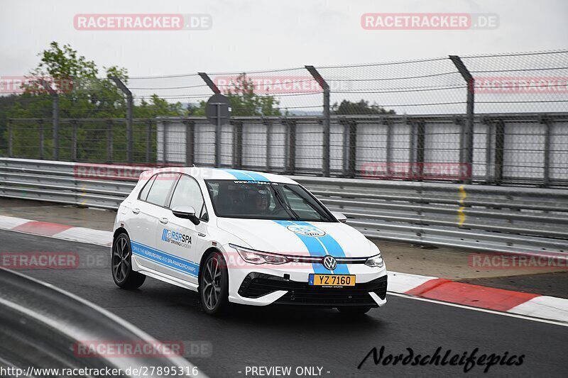 Bild #27895316 - Touristenfahrten Nürburgring Nordschleife (21.05.2024)