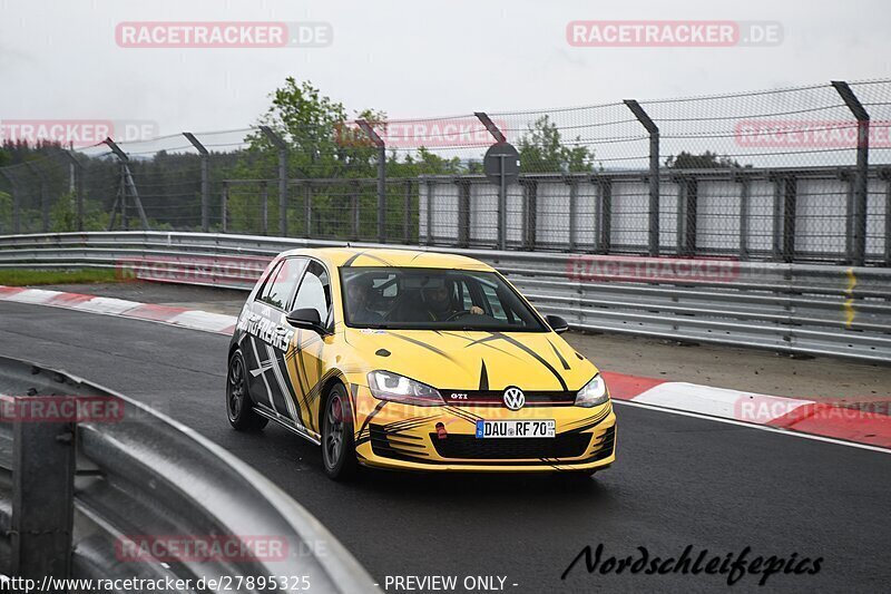 Bild #27895325 - Touristenfahrten Nürburgring Nordschleife (21.05.2024)