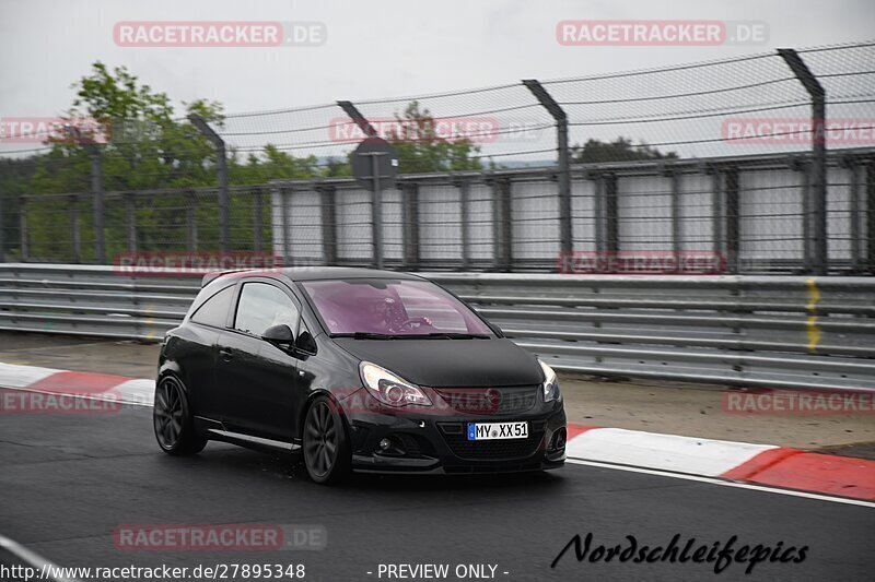 Bild #27895348 - Touristenfahrten Nürburgring Nordschleife (21.05.2024)