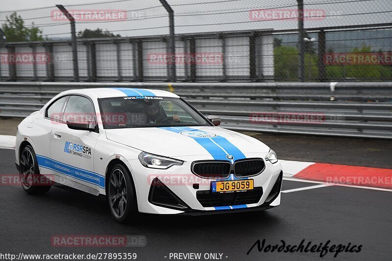 Bild #27895359 - Touristenfahrten Nürburgring Nordschleife (21.05.2024)