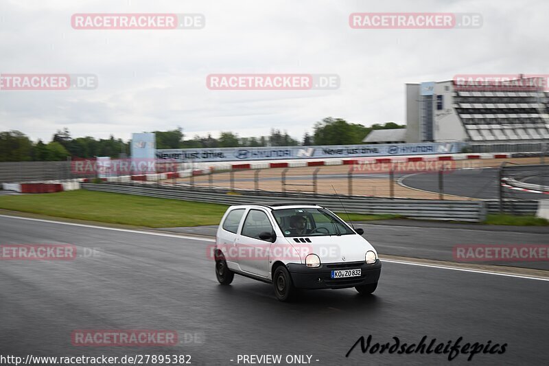 Bild #27895382 - Touristenfahrten Nürburgring Nordschleife (21.05.2024)