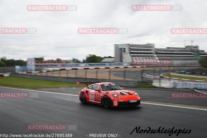 Bild #27895389 - Touristenfahrten Nürburgring Nordschleife (21.05.2024)