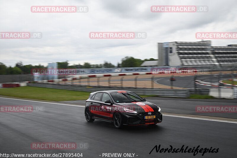 Bild #27895404 - Touristenfahrten Nürburgring Nordschleife (21.05.2024)