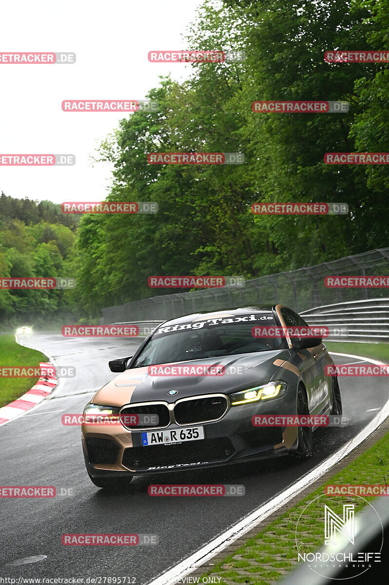 Bild #27895712 - Touristenfahrten Nürburgring Nordschleife (21.05.2024)