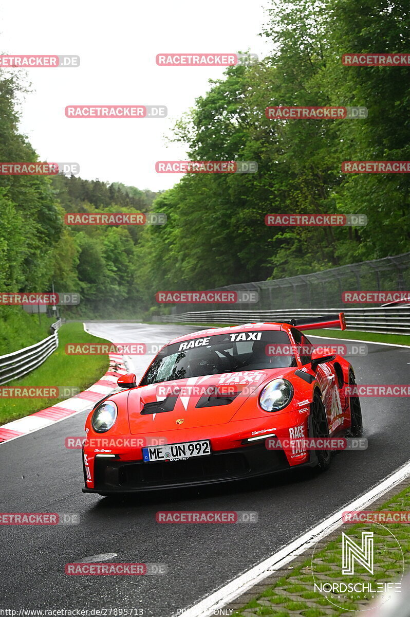 Bild #27895713 - Touristenfahrten Nürburgring Nordschleife (21.05.2024)