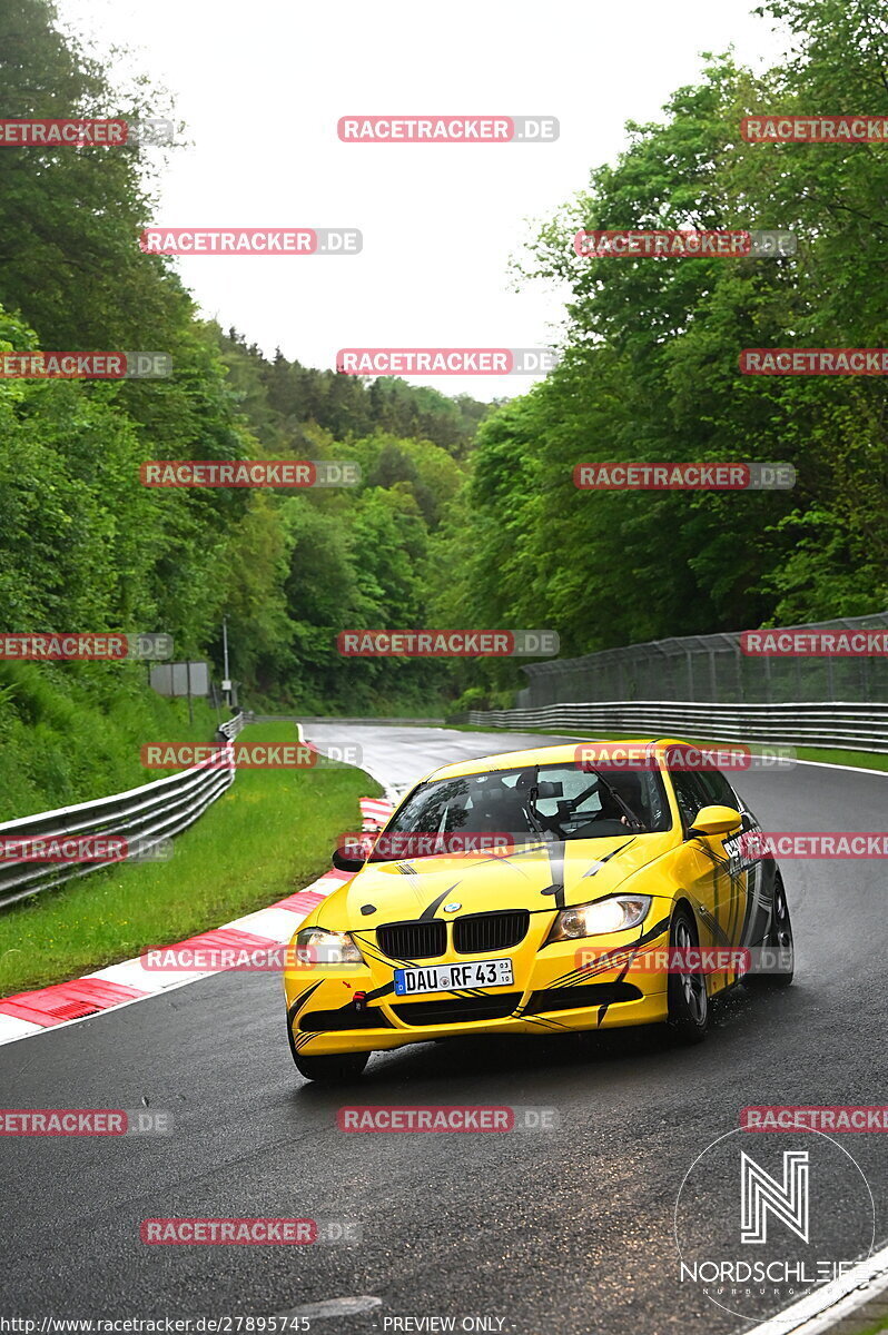 Bild #27895745 - Touristenfahrten Nürburgring Nordschleife (21.05.2024)