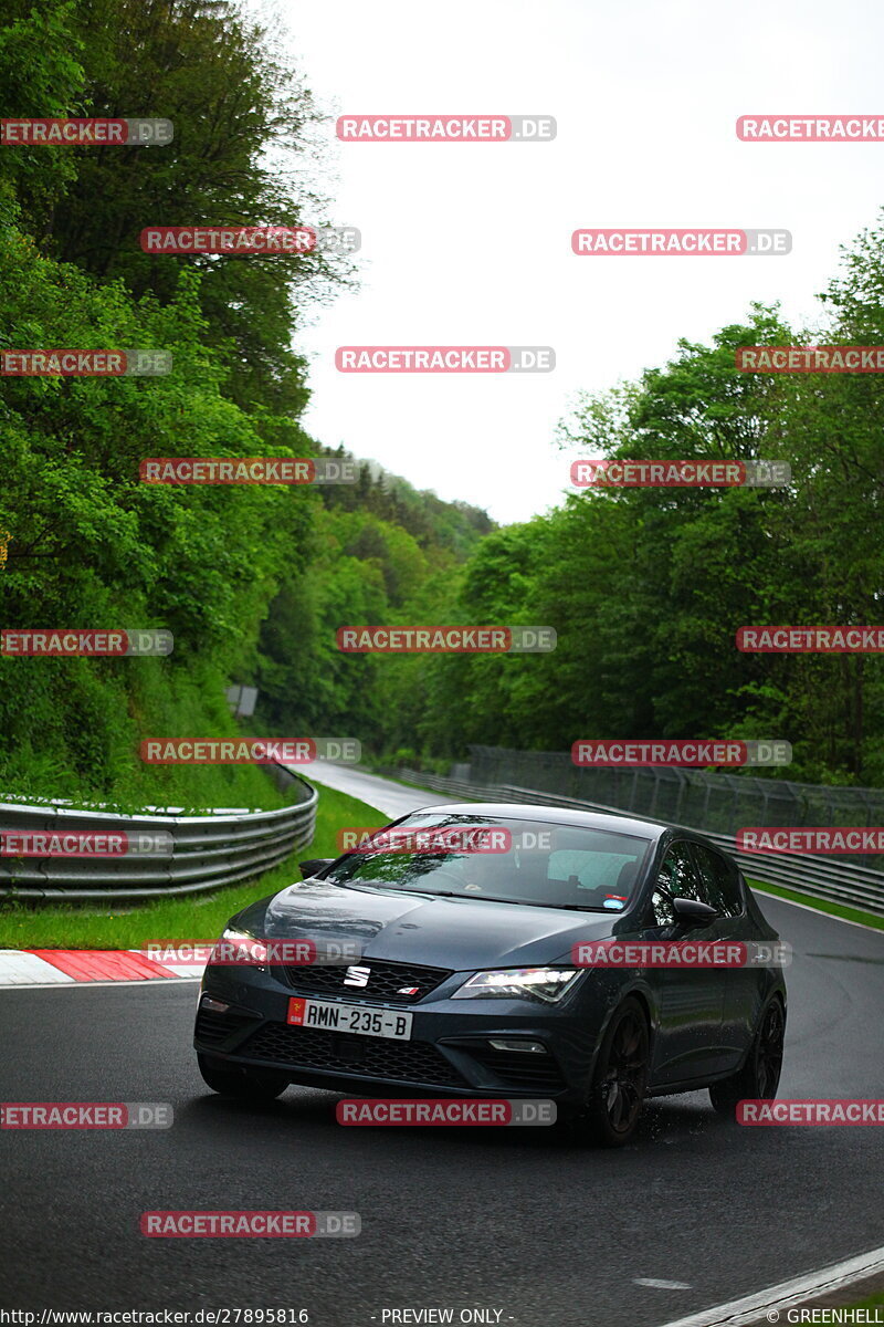 Bild #27895816 - Touristenfahrten Nürburgring Nordschleife (21.05.2024)