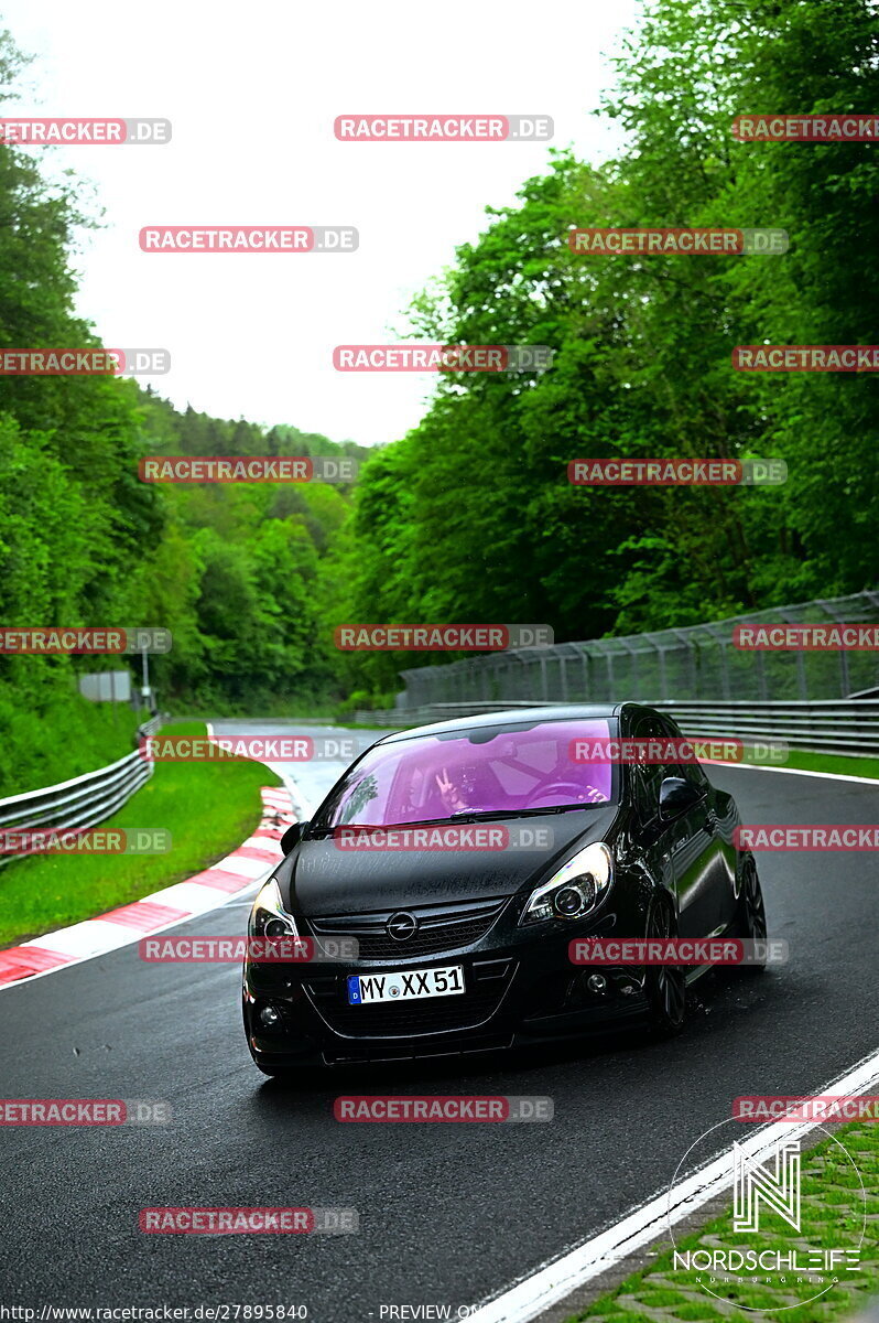 Bild #27895840 - Touristenfahrten Nürburgring Nordschleife (21.05.2024)