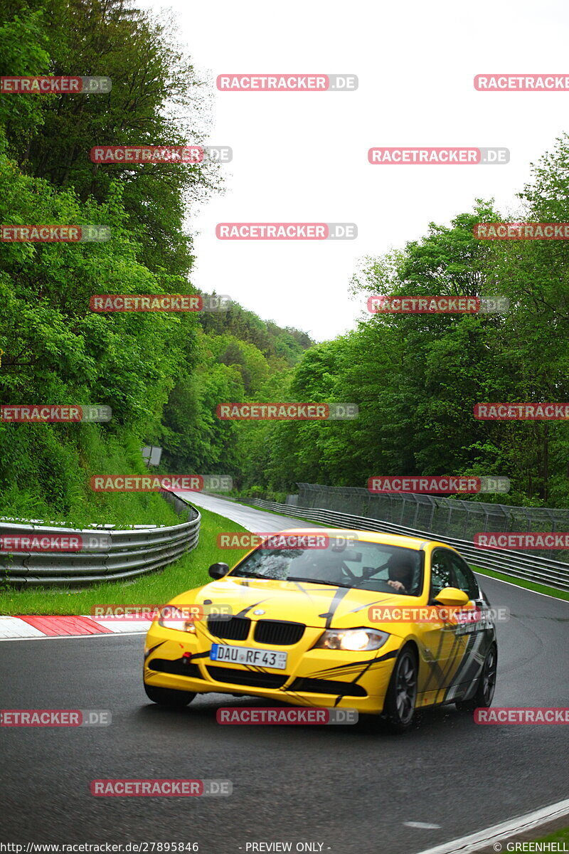 Bild #27895846 - Touristenfahrten Nürburgring Nordschleife (21.05.2024)