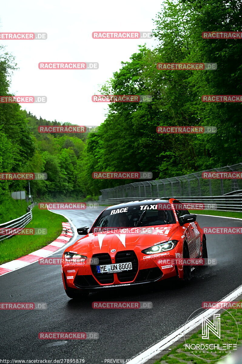 Bild #27895879 - Touristenfahrten Nürburgring Nordschleife (21.05.2024)