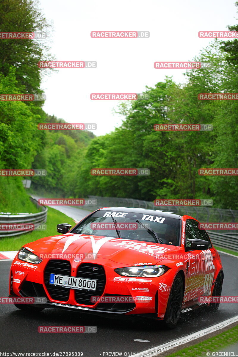 Bild #27895889 - Touristenfahrten Nürburgring Nordschleife (21.05.2024)