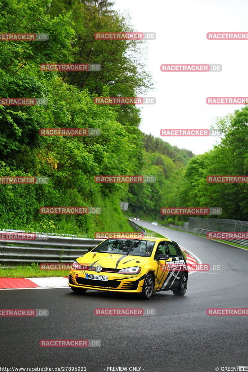 Bild #27895921 - Touristenfahrten Nürburgring Nordschleife (21.05.2024)