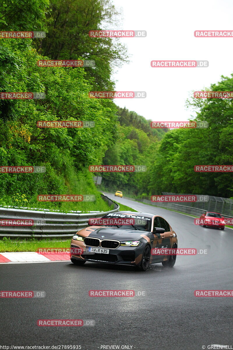 Bild #27895935 - Touristenfahrten Nürburgring Nordschleife (21.05.2024)