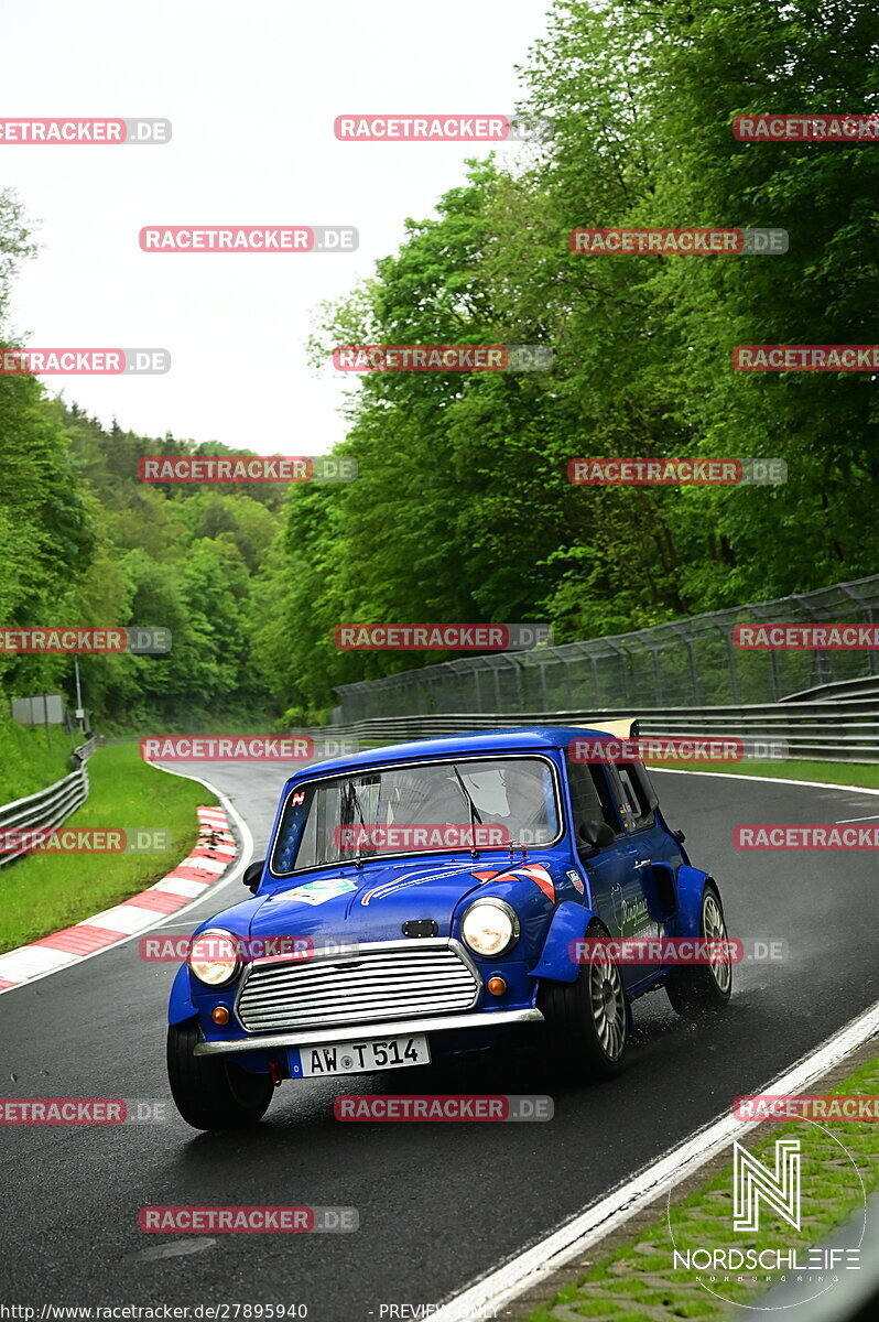 Bild #27895940 - Touristenfahrten Nürburgring Nordschleife (21.05.2024)