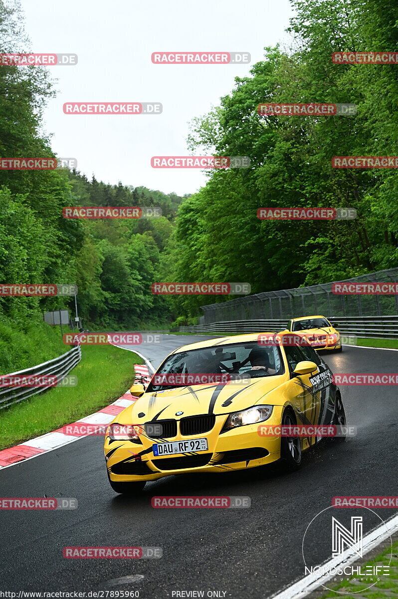 Bild #27895960 - Touristenfahrten Nürburgring Nordschleife (21.05.2024)