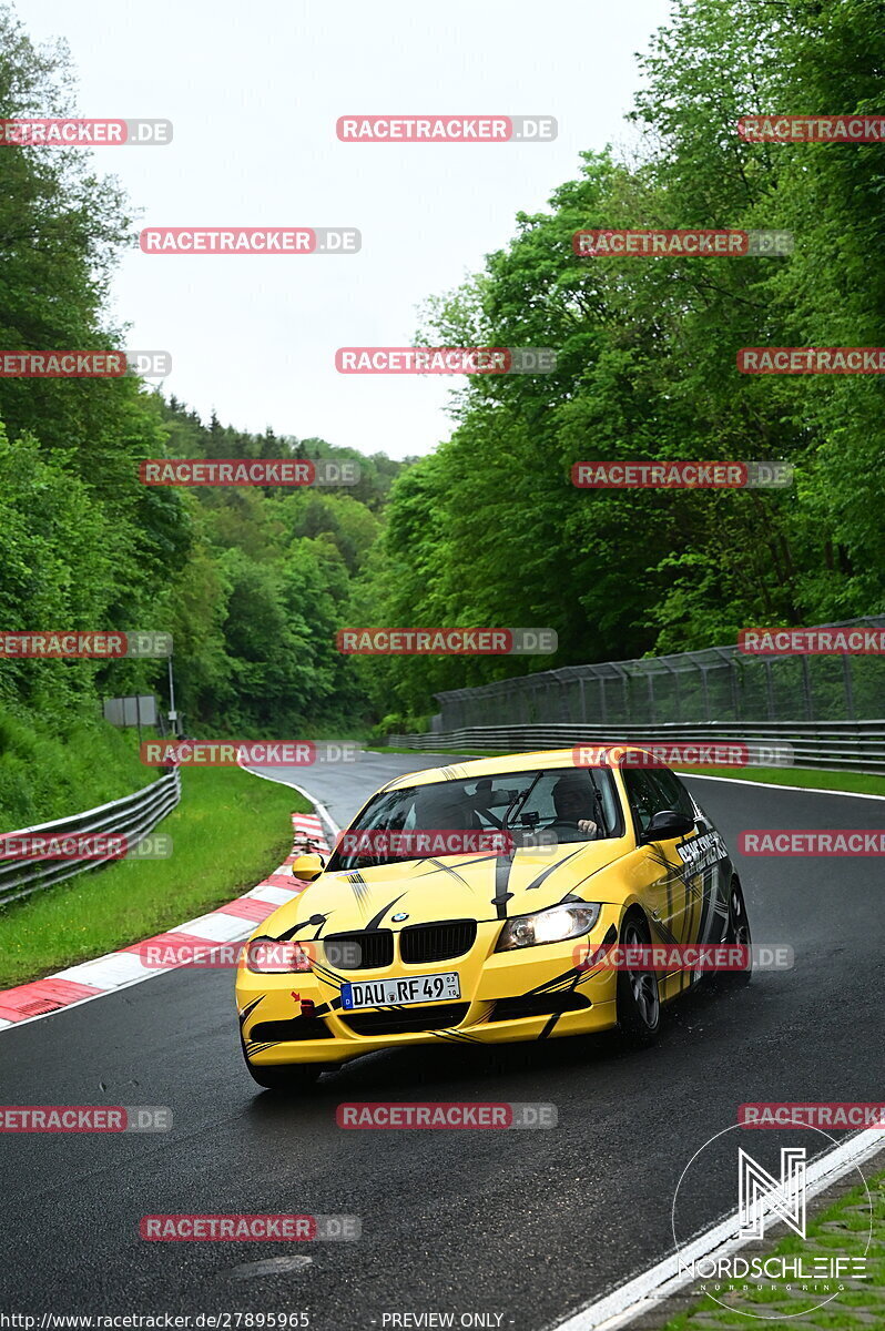 Bild #27895965 - Touristenfahrten Nürburgring Nordschleife (21.05.2024)