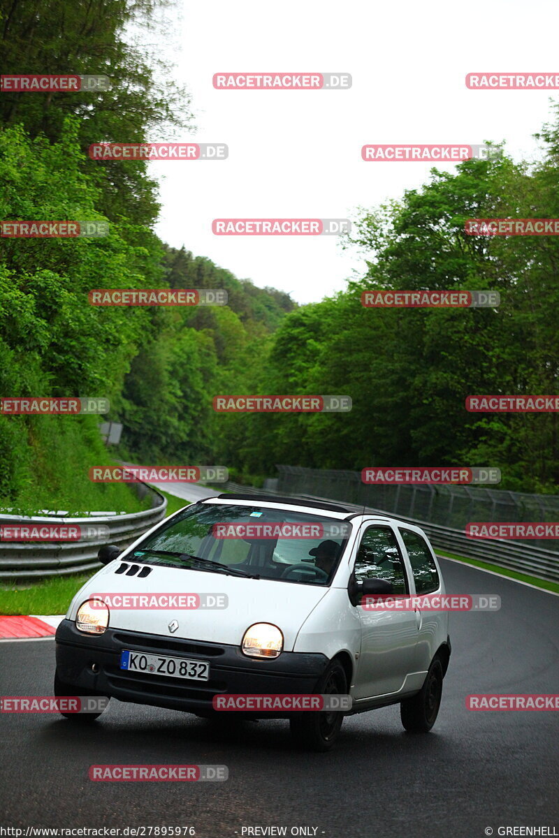 Bild #27895976 - Touristenfahrten Nürburgring Nordschleife (21.05.2024)