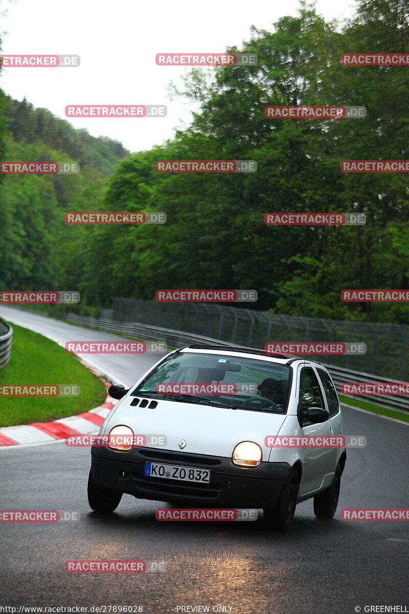 Bild #27896028 - Touristenfahrten Nürburgring Nordschleife (21.05.2024)