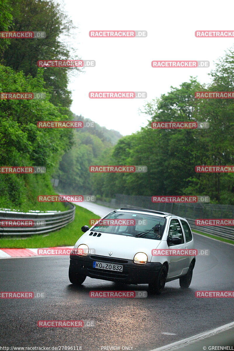 Bild #27896118 - Touristenfahrten Nürburgring Nordschleife (21.05.2024)