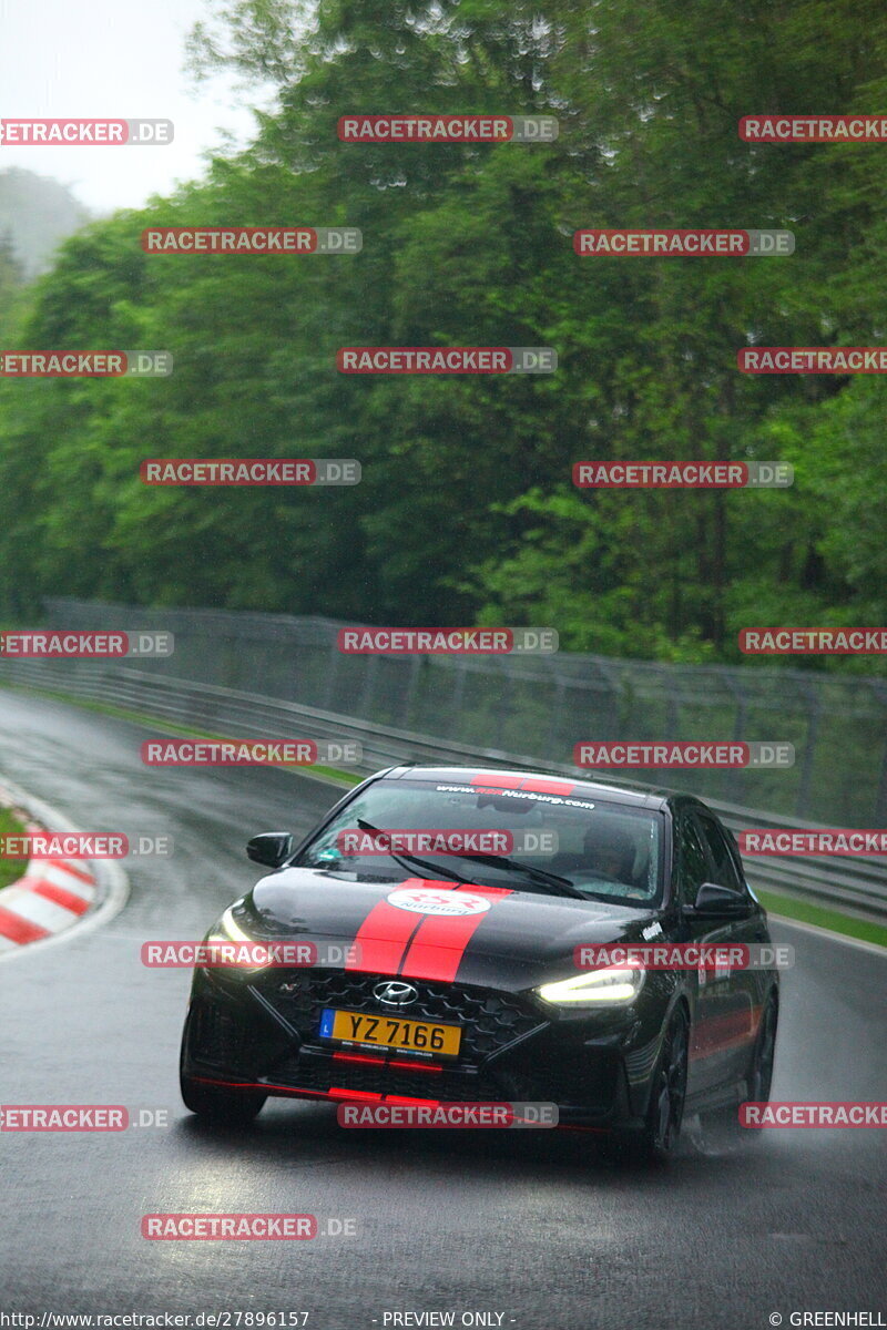 Bild #27896157 - Touristenfahrten Nürburgring Nordschleife (21.05.2024)