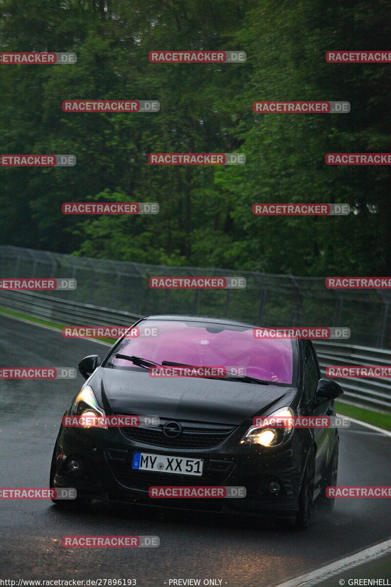 Bild #27896193 - Touristenfahrten Nürburgring Nordschleife (21.05.2024)