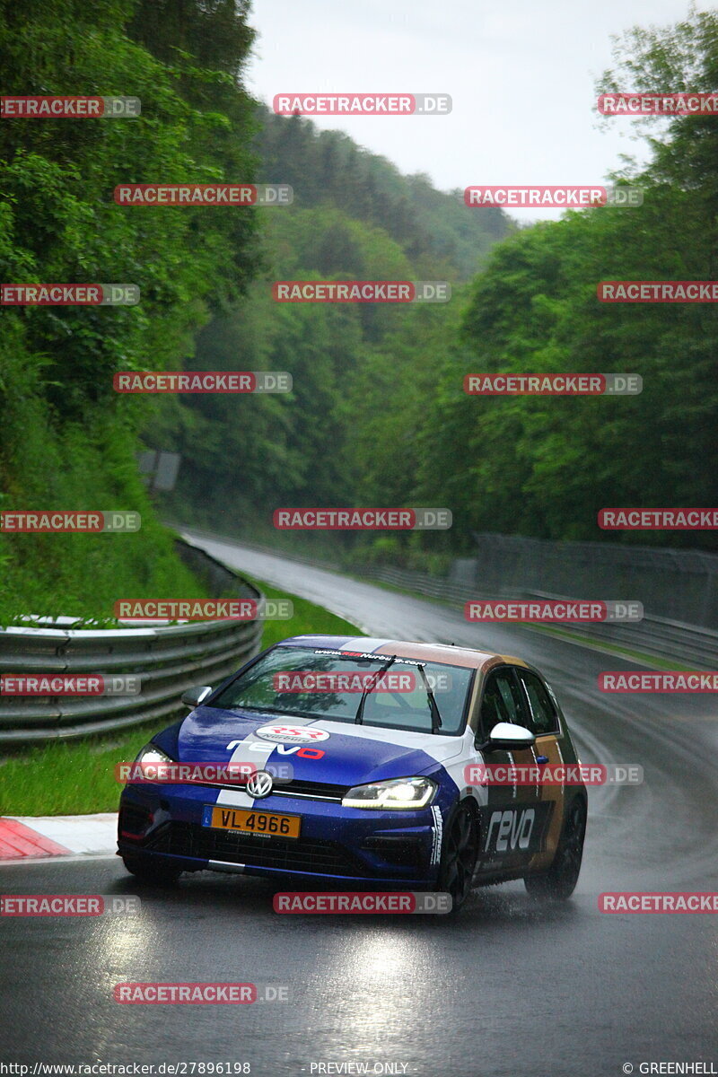 Bild #27896198 - Touristenfahrten Nürburgring Nordschleife (21.05.2024)