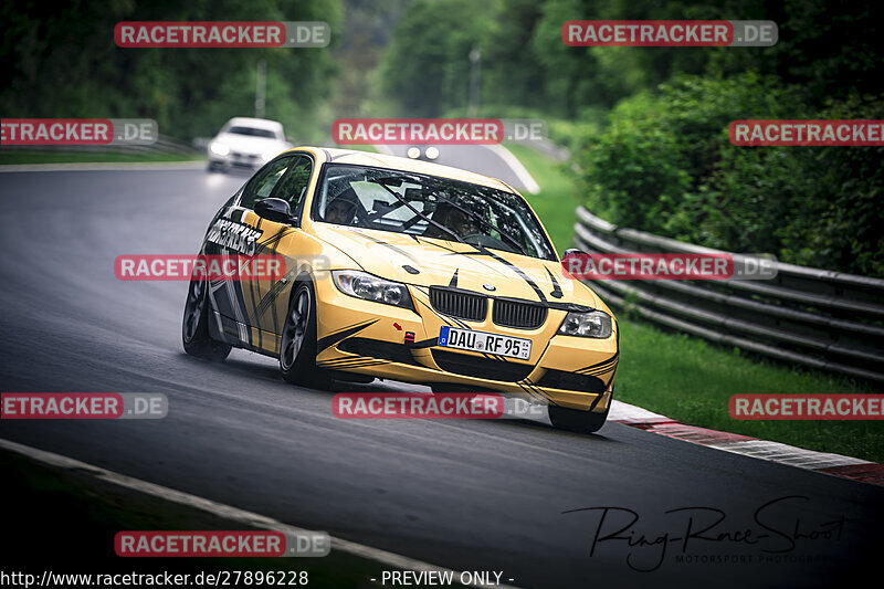 Bild #27896228 - Touristenfahrten Nürburgring Nordschleife (21.05.2024)