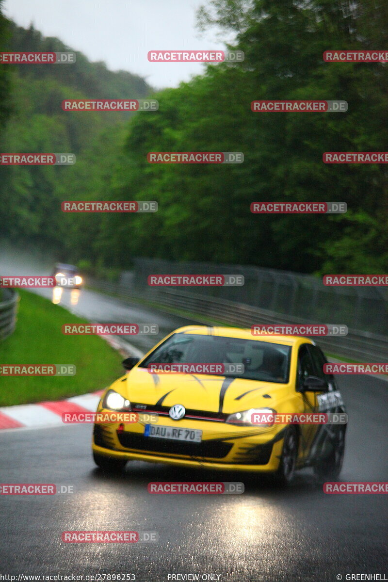 Bild #27896253 - Touristenfahrten Nürburgring Nordschleife (21.05.2024)