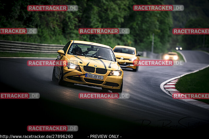 Bild #27896260 - Touristenfahrten Nürburgring Nordschleife (21.05.2024)