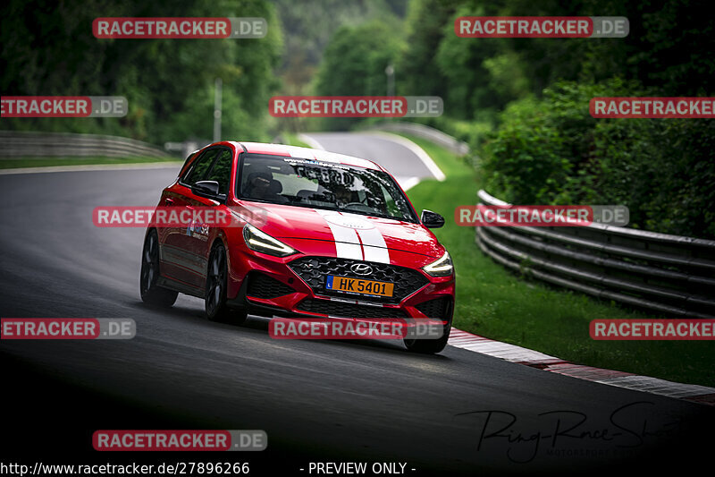 Bild #27896266 - Touristenfahrten Nürburgring Nordschleife (21.05.2024)