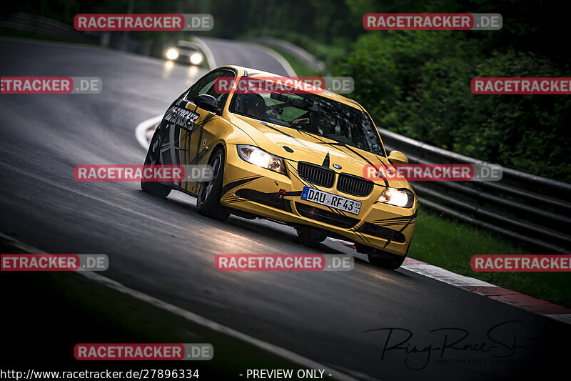 Bild #27896334 - Touristenfahrten Nürburgring Nordschleife (21.05.2024)