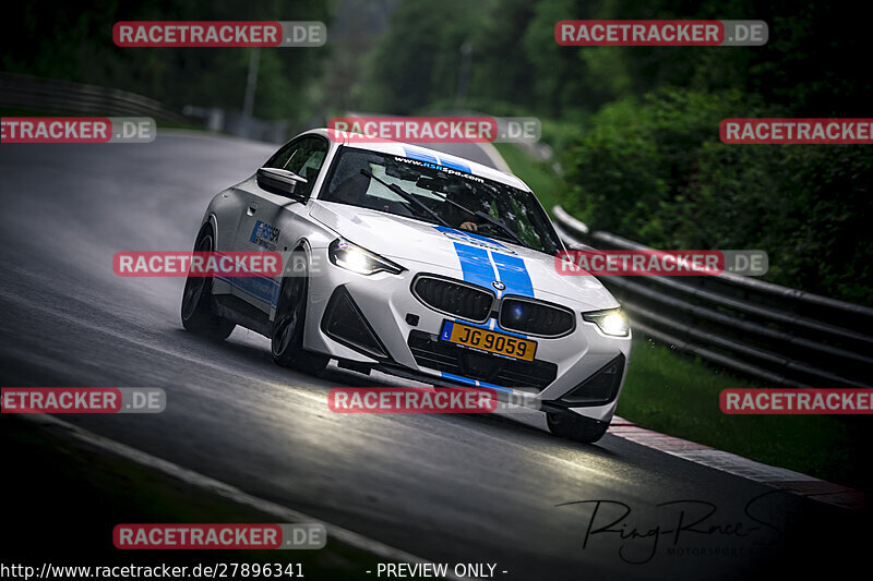 Bild #27896341 - Touristenfahrten Nürburgring Nordschleife (21.05.2024)