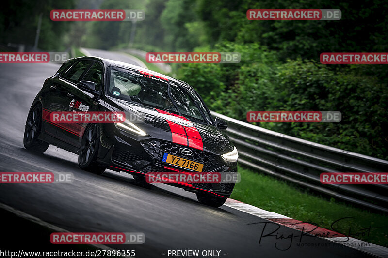 Bild #27896355 - Touristenfahrten Nürburgring Nordschleife (21.05.2024)