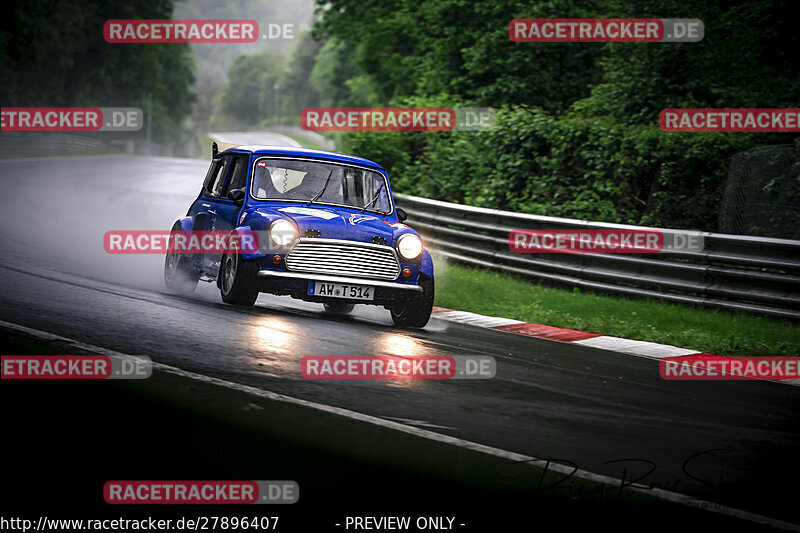 Bild #27896407 - Touristenfahrten Nürburgring Nordschleife (21.05.2024)