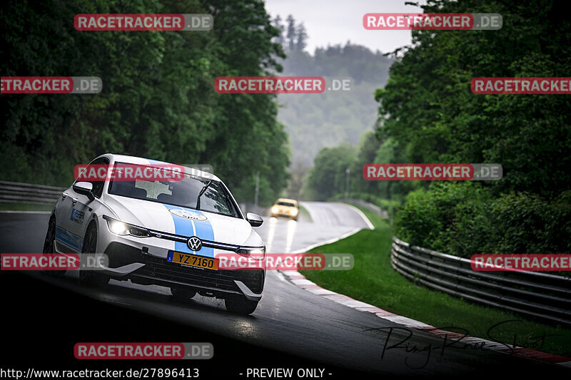 Bild #27896413 - Touristenfahrten Nürburgring Nordschleife (21.05.2024)