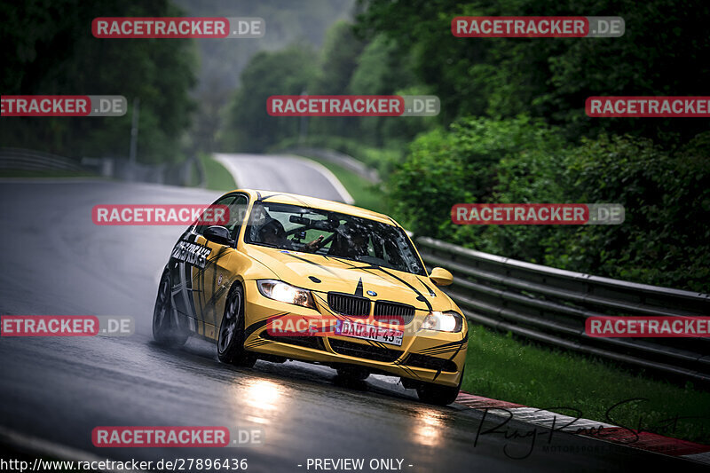 Bild #27896436 - Touristenfahrten Nürburgring Nordschleife (21.05.2024)